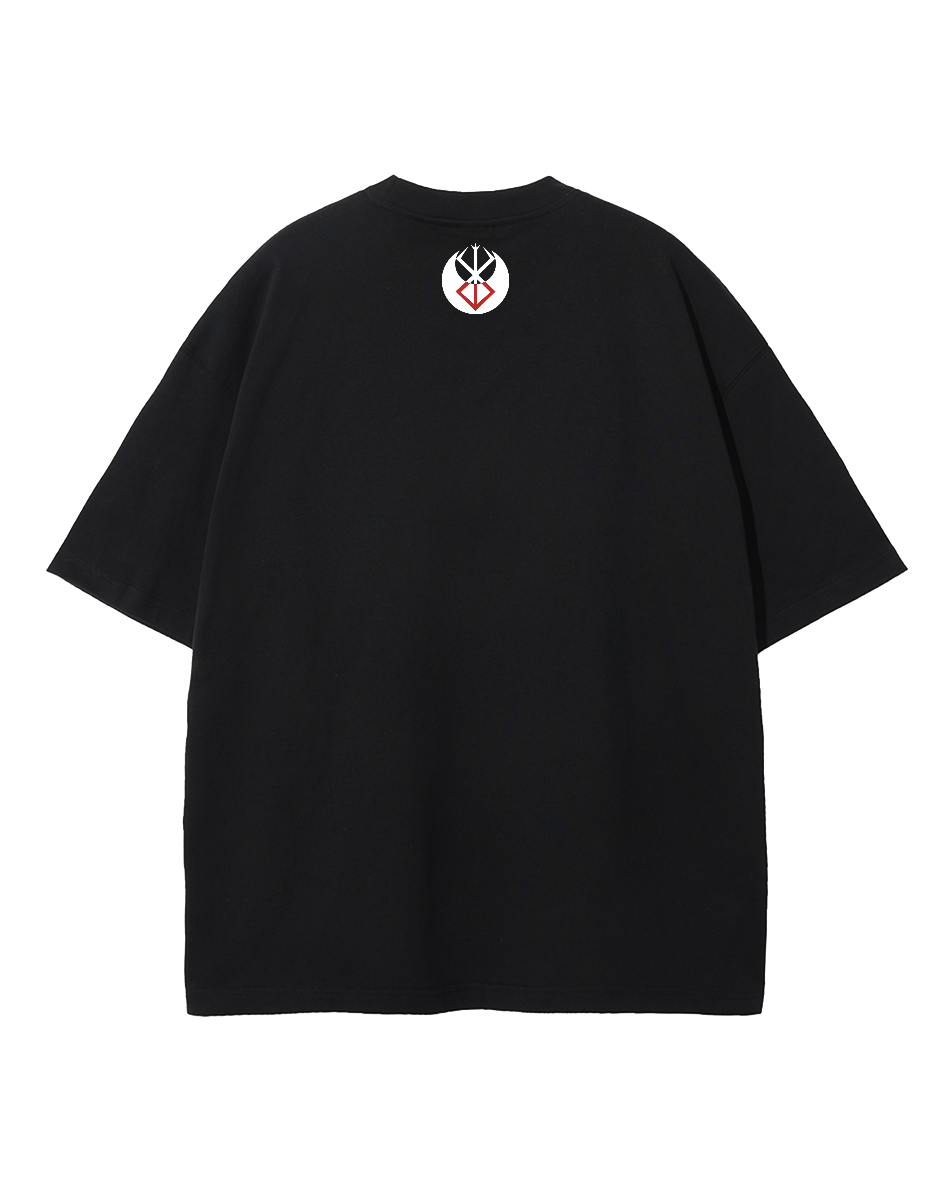T-Shirt Oversize Berserker