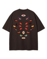 T-Shirt Oversize Moon