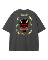 T-Shirt Oversize Vengeance