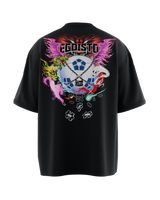 T-Shirt Oversize Ego