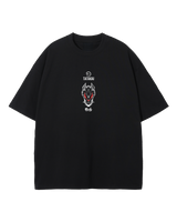 T-Shirt Oversize Berserker