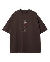 T-Shirt Oversize Moon