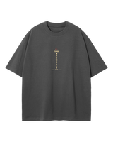 T-Shirt Oversize Vengeance