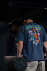 Tshirt Oversize Hero