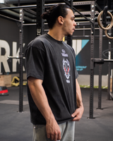 T-Shirt Oversize Berserker