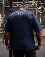 T-Shirt Oversize Renard