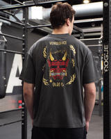 T-Shirt Oversize Vengeance