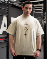 T-Shirt Oversize Crew