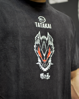 T-Shirt Oversize Berserker