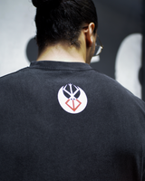 T-Shirt Oversize Berserker