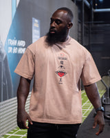 T-Shirt Oversize Demon