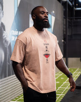T-Shirt Oversize Demon