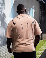 T-Shirt Oversize Demon