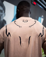 T-Shirt Oversize Demon