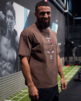 T-Shirt Oversize Moon
