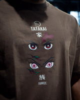 T-Shirt Oversize Moon