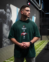 T-Shirt Oversize Freedom