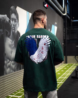T-Shirt Oversize Freedom