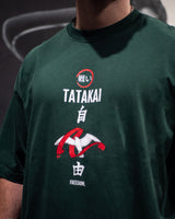 T-Shirt Oversize Freedom