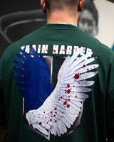 T-Shirt Oversize Freedom