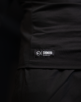 Nindô Black Phantom Long Sleeve T-Shirt