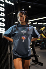 Tshirt Oversize Hero