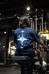 Tshirt Oversize Infini