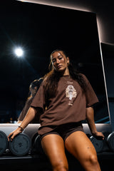 Tshirt Oversize Viking