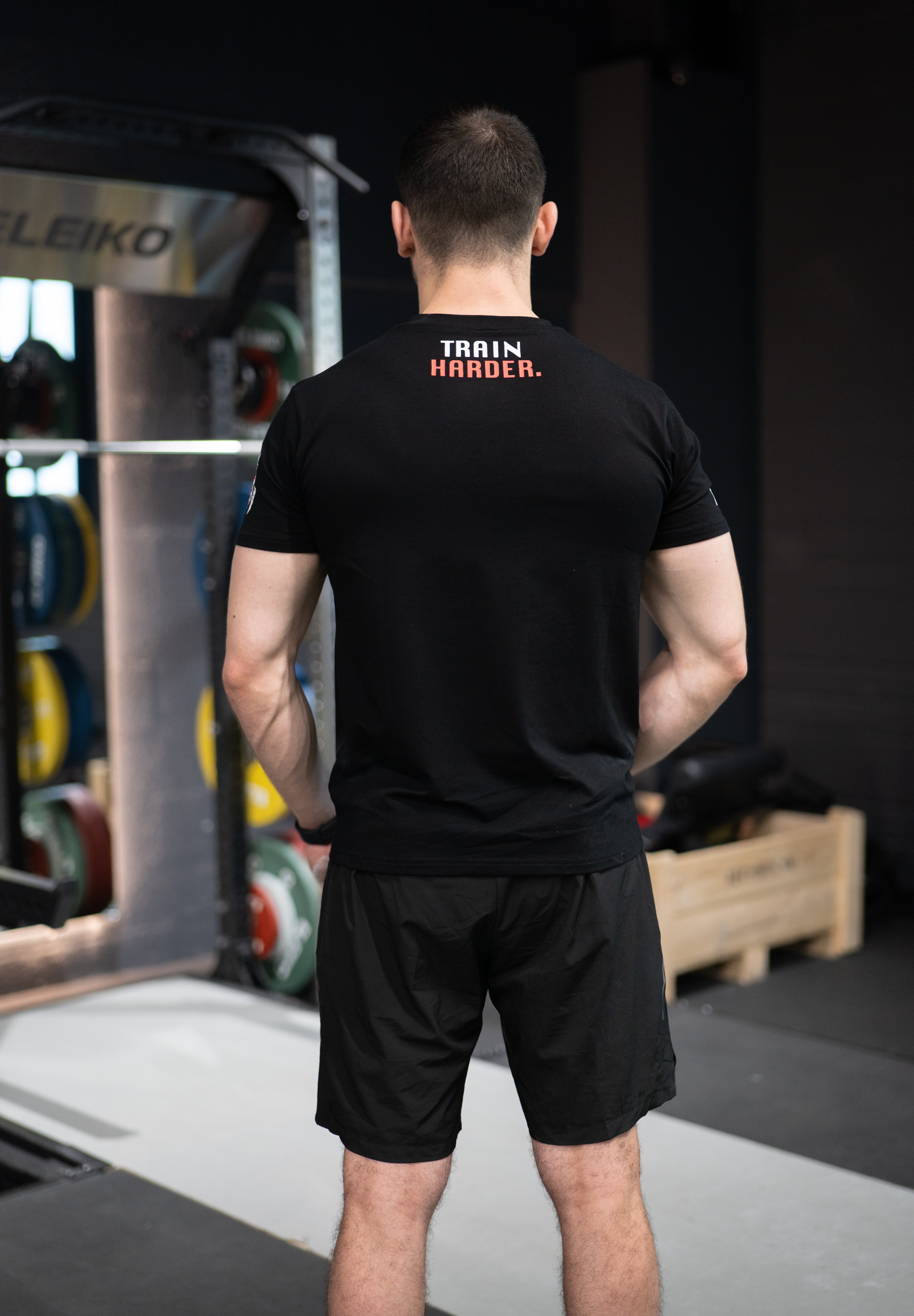Tshirt Compétition TATAKAI Origine