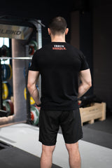 Tshirt Compétition TATAKAI Origine