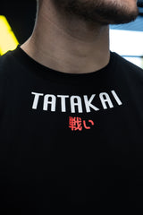 Tshirt Compétition TATAKAI Origine