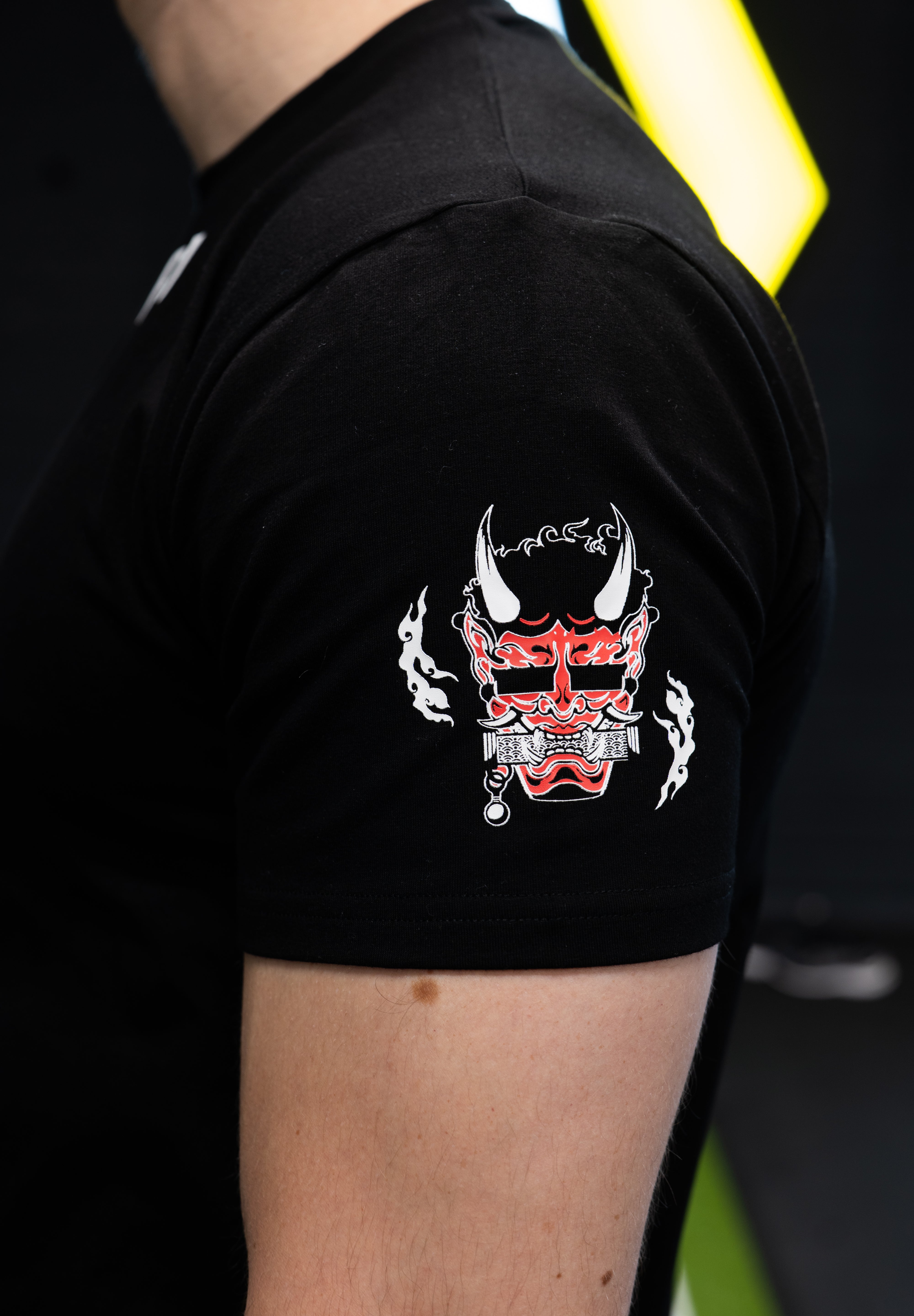 Tshirt Compétition TATAKAI Origine
