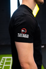 Tshirt Compétition TATAKAI Origine