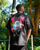 T-Shirt Oversize Ego