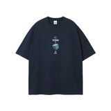 Tshirt Oversize Infini
