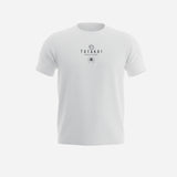 T-Shirt Shonen Athlète White