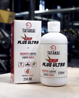 Magnésie liquide TATAKAI