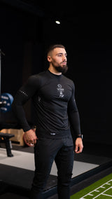 Nos T-Shirt Performance