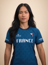MAILLOT ÉQUIPE DE FRANCE - EDITION 2026/2027