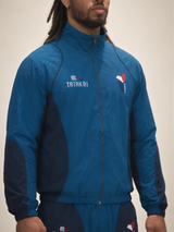 JACKET ÉQUIPE DE FRANCE - EDITION 2026/2027