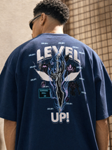 T-Shirt Oversize Arise