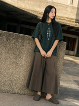 T-Shirt Oversize Effort