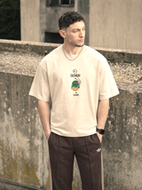 Tshirt Oversize Combat