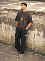 Tshirt Oversize Viking