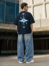 Tshirt Oversize Infini