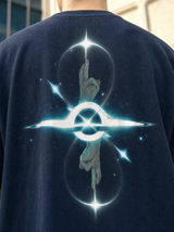 Tshirt Oversize Infini