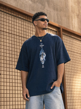 T-Shirt Oversize Arise