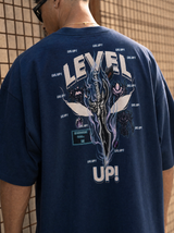 T-Shirt Oversize Arise