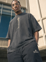 T-Shirt Oversize Vengeance