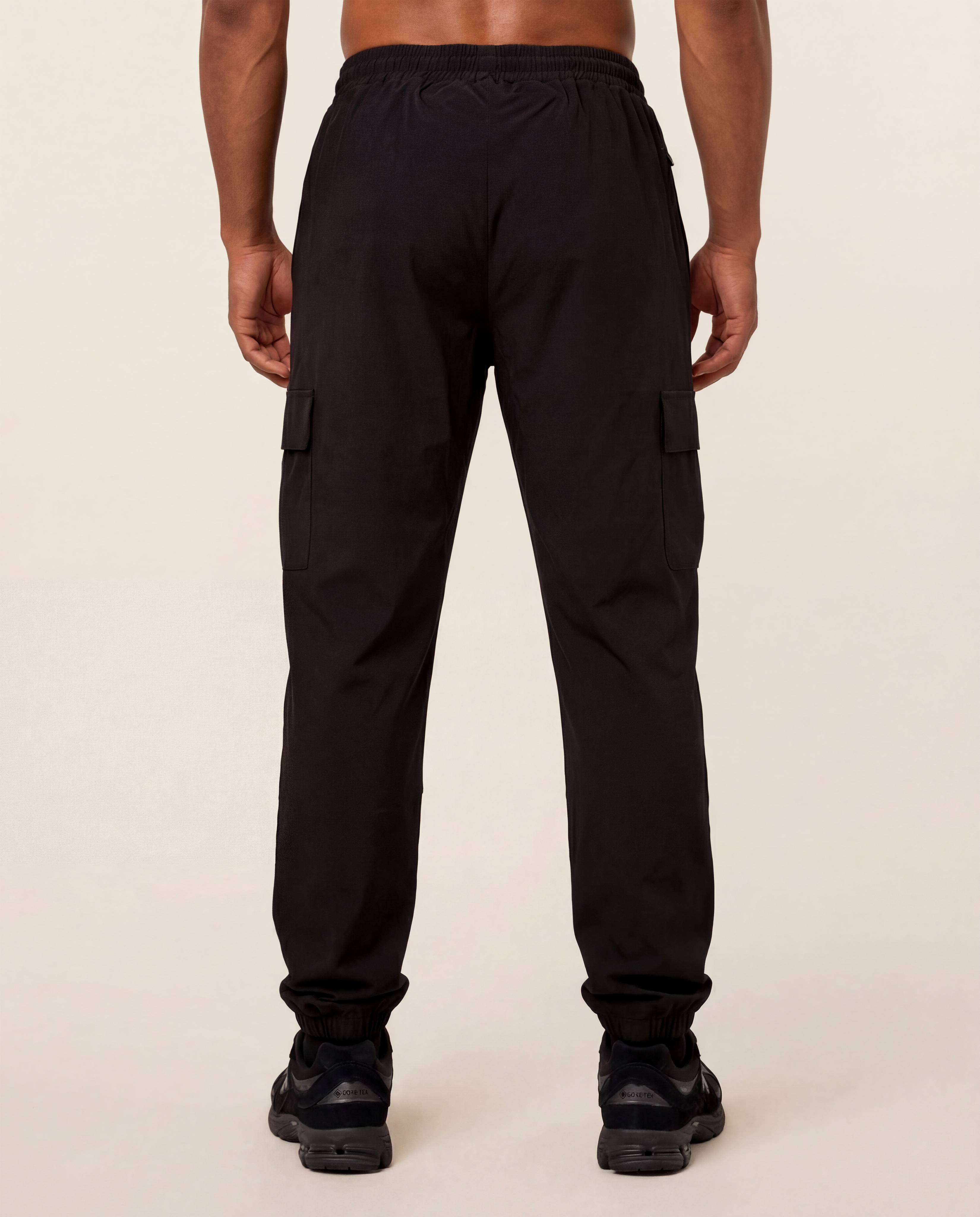 TATAKAI Cargo Pants Pro